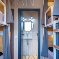 Factory Hostels Barcelona – Affordable hotel in Barcelona