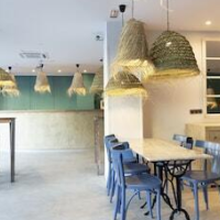 Yomo Hostal BCN Port – Affordable hotel in Barcelona