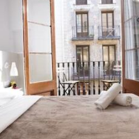 Hostal Hera – Affordable hotel in Barcelona