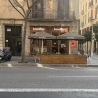 Ciudad Condal – Affordable hotel in Barcelona