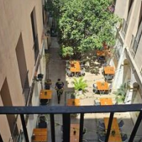 Hotel Palermo Barcelona – Affordable hotel in Barcelona