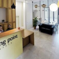 Meeting Point Hostels – Affordable hotel in Barcelona