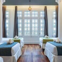 Room Casa Gracia – Affordable hotel in Barcelona