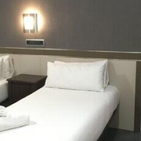 Hostal Levante – Affordable hotel in Barcelona