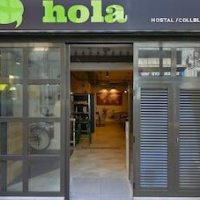 Hola Hostal Collblanc - Hostel – Affordable hotel in L'Hospitalet de Llobregat