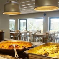 Barcelona Pere Tarrés Hostel – Affordable hotel in Barcelona
