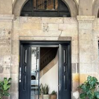 Porxos Garden – Affordable Bed and Breakfast in Barcelona
