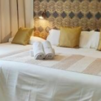 CASA BALMES – Affordable Bed and Breakfast in Barcelona