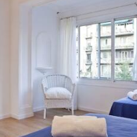 Blue Barcelona – Affordable Bed and Breakfast in Barcelona