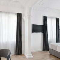 Morus Acropolis Boutique Hotel – Affordable hotel in Athens