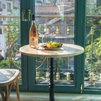 Juan Rodriguez Hacienda – Affordable hotel in Athens