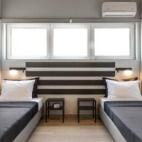Ermoo Athens Modern Living – Affordable hotel in Athens
