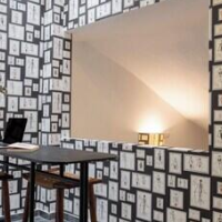 Garment District Suites – Affordable hotel in Athens