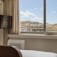 Elevate Athens – Affordable hotel in Athens
