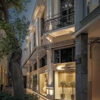 Aeolian Spirit Suites – Affordable hotel in Athens