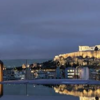 Monastik Living in Athina – Affordable hotel in Athens