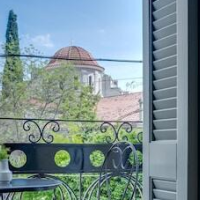 Philia Boutique Hotel – Affordable hotel in Athens