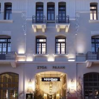 innAthens – Affordable hotel in Athens