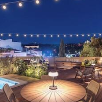Moon And Stars Athens – Affordable hotel in Athens
