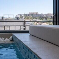 Heart of Athens Apartments – Affordable hotel in Athens