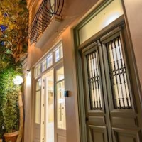 Belle Athenes - Luxury Rooms at Monastiraki Railway Station – Affordable hotel in Athens