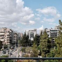 SynPiraeus Apartments & Studios – Affordable hotel in Piraeus