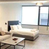 M17 Studios & Suites – Affordable hotel in Athens