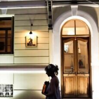City Circus Athens - Hostel – Affordable hotel in Athens