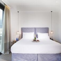 NLH FIX Neighborhood Lifestyle Hotels – Affordable hotel in Athens