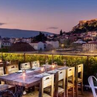 360 Degrees – Affordable hotel in Athens