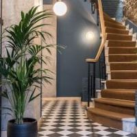 Cohort Koukaki – Affordable hotel in Athens
