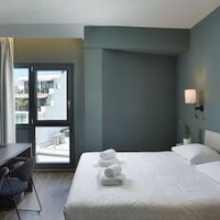 Athens21 – Affordable hotel in Athens