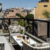 MELO Athens – Affordable hotel in Athens