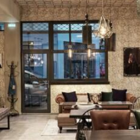 18 Micon Street – Affordable hotel in Athens