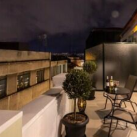 Pandrosos Divine Suites – Affordable hotel in Athens