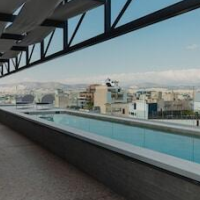 PlexiSpace – Affordable hotel in Athens