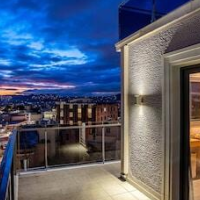 Chroma Fashion Rooms & Apartments – Affordable hotel in Chalandri