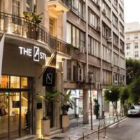 Athens The L7 Str - Luxury Boutique Collection Hotel – Affordable hotel in Athens