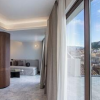 L'Avventura Suites  – Affordable hotel in Athens