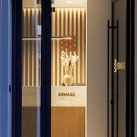 ERMASS Athens – Affordable hotel in Athens