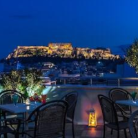 Attalos Hotel – Affordable hotel in Athens