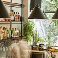 The Artist Athens – Affordable hotel in Athens