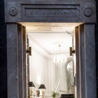 EV11 ATHENS – Affordable hotel in Athens