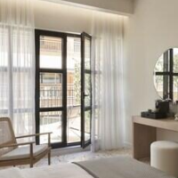 Vasi – Affordable hotel in Athens
