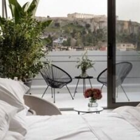 Regal Hotel Mitropoleos – Affordable hotel in Athens
