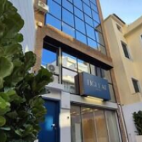 Figleaf Kypseli – Affordable hotel in Athens