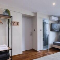 Arcade Hotel – Affordable hotel in Athens