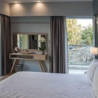 Hotel Thissio – Affordable hotel in Athens