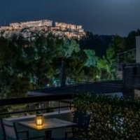 Acropolis Vision – Affordable hotel in Athens