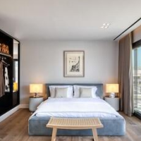 Athenian Foss – Affordable hotel in Athens